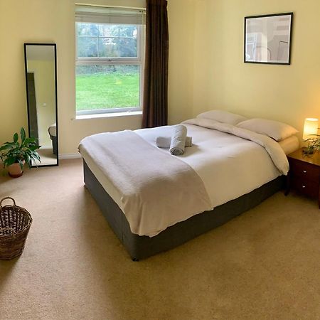 Peaceful Garden View Apt. Close To Central Londres Exterior foto