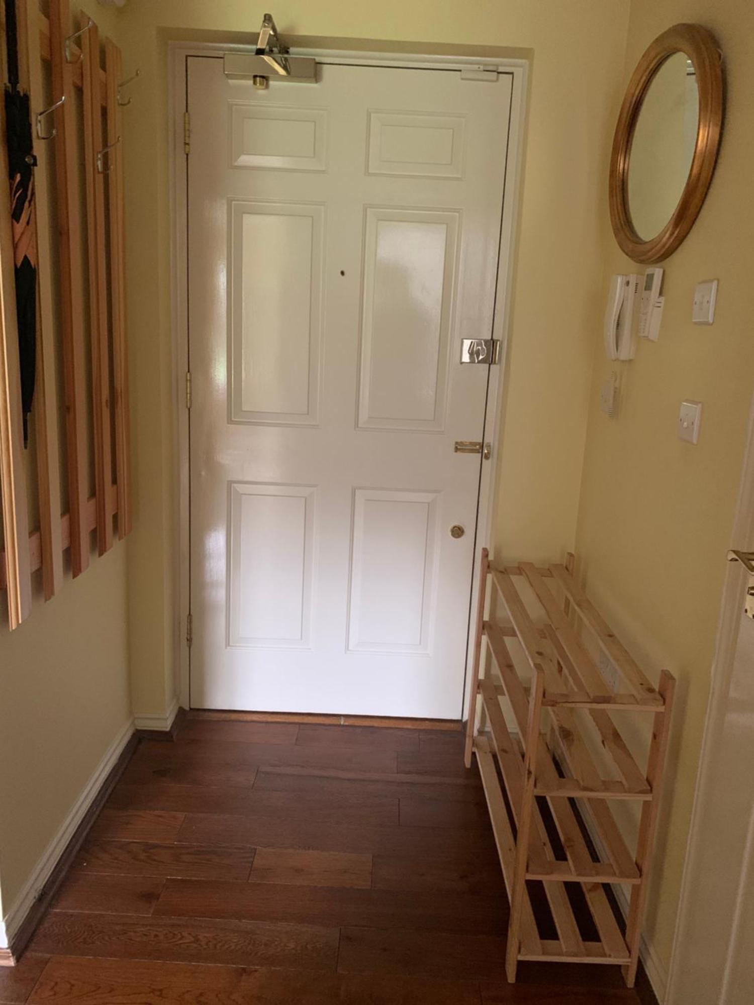 Peaceful Garden View Apt. Close To Central Londres Exterior foto