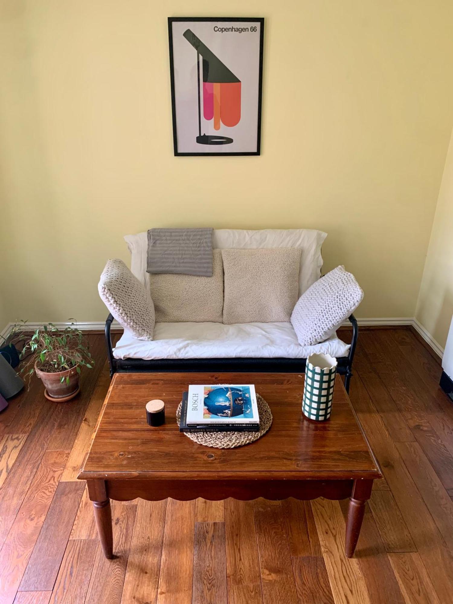 Peaceful Garden View Apt. Close To Central Londres Exterior foto