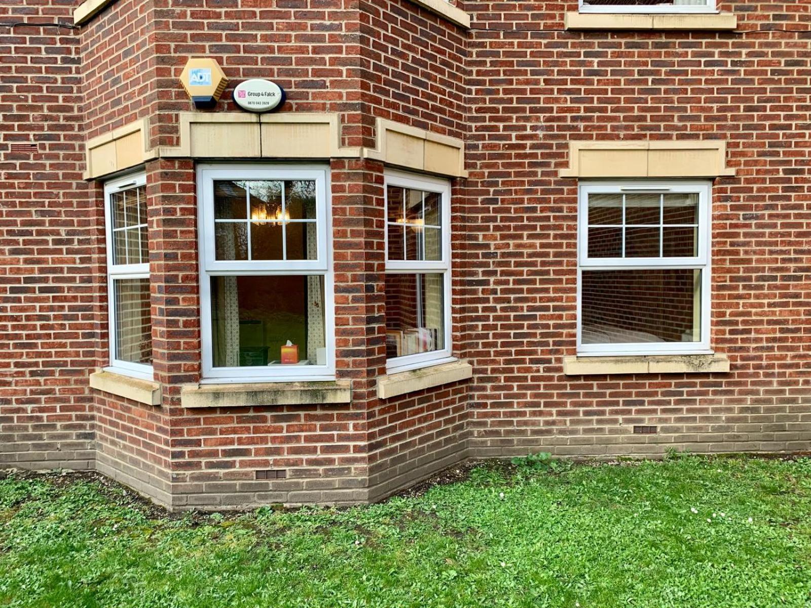 Peaceful Garden View Apt. Close To Central Londres Exterior foto